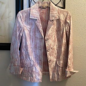 Women Tommy Bahama bottom shirt size 4/Small